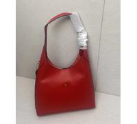 Borsa a tracolla Coach Brooklyn CU068 Red Outlet