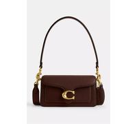 Borsa a tracolla Coach Tabby Marrone