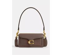 Borsa a tracolla Coach Tabby Talpa