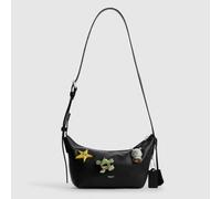 Borsa a tracolla Coach x Brain Dead Mot 22 con perni CFD96 BLC