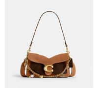 Borsa a tracolla Coach x Lilas Ikuta Colorblock Tabby 26 CGV20 B4LJN