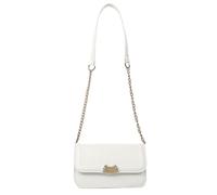 Borsa a tracolla compatta e alla Custodia dal design moderno elegante per trasportare elementi essenziali come la banca alimentazione del telefono Comoda borsa quadrata portatile adatta