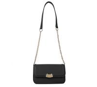 Borsa a tracolla compatta e alla Custodia dal design moderno elegante per trasportare elementi essenziali come la banca alimentazione del telefono Comoda borsa quadrata portatile adatta