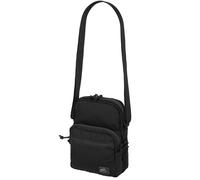 Helikon-Tex Borsa a tracolla EDC compatta Nero