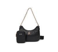 Liu Jo Achala Borsa a tracolla S 24 cm nero