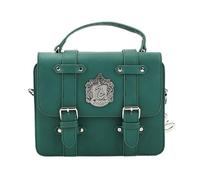 Borsa a tracolla con ciondoli di Harry Potter, Serpeverina, Small