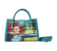 Borsa a tracolla con licenza ufficiale Loungefly Disney Brave Merida Princess Sc