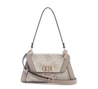 GUESS BORSA A TRACOLLA CON PATTA E LOGO KARNILLA