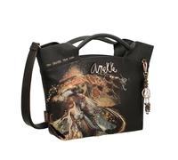 BORSA A TRACOLLA CON MANICI WINGS ANEKKE