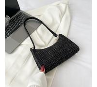 Borsa A Tracolla Con Motivo A Quadri, Borsa A Mano Modello Baguette, Minimalista, Leggera E Portatile Per Donne, Principianti E Lavoratori Colletti Bianchi, Regali Per Insegnanti, Per Ragazze, Per Don