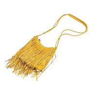 Borsa a tracolla con nappa estiva, borsa tote catena di lusso da donna Per chi viaggia e ama il tempo libero(Color3)