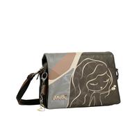 Anekke Heartbeat Borsa a tracolla 24 cm mehrfarbig (TAS029146)