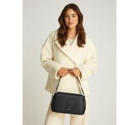 Calvin Klein CK Must Borsa a tracolla 30 cm nero