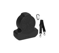 BORSA A TRACOLLA CON SCATOLA PORTAOGGETTI DI DESIGN WIGENTO Borsa a tracolla con contenitore di design