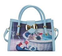 Borsa a tracolla con scene di Cenerentola (1950) di alta qualità con licenza uff