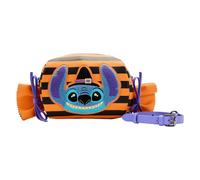 Borsa A Tracolla Con Stampa A Righe Di Lilo E Stitch Per Halloween