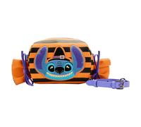 Borsa A Tracolla Con Stampa A Righe Di Lilo E Stitch Per Halloween