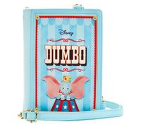 Borsa A Tracolla Convertibile Disney Dumbo