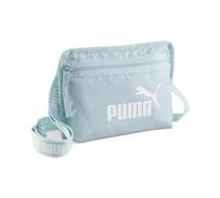 PUMA borsa a tracolla Core Base Shoulder Bag Turquoise Surf
