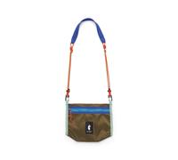 Borsa a tracolla Cotopaxi Lista Marrone 2 L