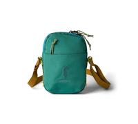 Borsa a tracolla Cotopaxi Todo 1 L Vert 1 L