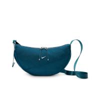 Borsa a tracolla Crescent Nike Aura (4 l) - Blu TAGLIA UNICA