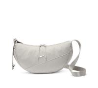 Borsa a tracolla Crescent Nike Aura (4 l) - Grigio TAGLIA UNICA