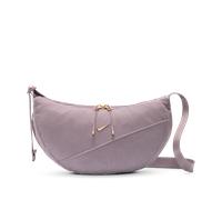 Borsa a tracolla Crescent Nike Aura (4 l) - Grigio TAGLIA UNICA