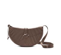 Borsa a tracolla Crescent Nike Aura (4 l) - Marrone TAGLIA UNICA