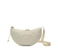 Borsa a tracolla Crescent Nike Aura (4 l) - Marrone TAGLIA UNICA