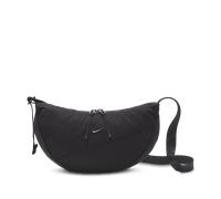 Borsa a tracolla Crescent Nike Aura (4 l) - Nero TAGLIA UNICA