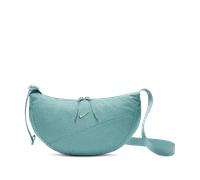 Borsa a tracolla Crescent Nike Aura (4 l) - Verde TAGLIA UNICA