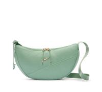 Borsa a tracolla Crescent Nike Aura (4 l) - Verde TAGLIA UNICA