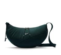 Borsa a tracolla Crescent Nike Aura (4 l) - Verde TAGLIA UNICA