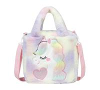 Borsa A Tracolla Da 1 Tratto Da Fumetto Da 1 Pezzi, Borsa A Tracolla, Borsa A Tracolla Per Bambini, Peluche, Borsa A Tracolla Di Grande Capacità.