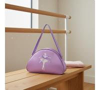 Borsa a Tracolla da Ballo Stile Principessa Borsa da Balletto per Principianti