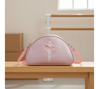 Borsa a Tracolla da Ballo Stile Principessa Borsa da Balletto per Principianti