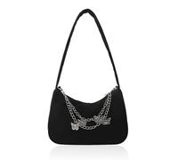 Borsa A Tracolla Da Donna 1 Pezzo, Borsa Semplice Alla Moda, Borsa A Tracolla In Stile Retrò, Piccola Borsa Per Ragazze, Mini Borsa Portaoggetti
