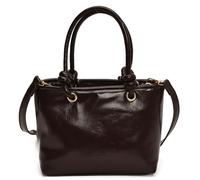 Borsa a tracolla da donna a tracolla semplice borsa a tracolla stile coreano messaggeri per tutti i giorni Colore Crossbody per le donne, Colore caffè.