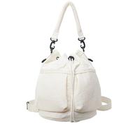 Borsa A Tracolla Da Donna Alla Con Ampio Spazio Multiplo Zaino Multiplo Borsetta Per Uso Quotidiano E Cambio Da Viaggio