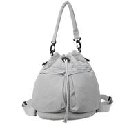 Borsa A Tracolla Da Donna Alla Con Ampio Spazio Multiplo Zaino Multiplo Borsetta Per Uso Quotidiano E Cambio Da Viaggio