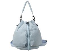 Borsa A Tracolla Da Donna Alla Con Ampio Spazio Multiplo Zaino Multiplo Borsetta Per Uso Quotidiano E Cambio Da Viaggio