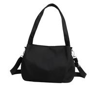 Borsa a tracolla da donna | borsa a tracolla impermeabile - borsa a tracolla grande capacità per San , compleanno, Capodanno, Natale, Nero , vedi descrizione, Vedi descrizione