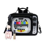 Borsa A Tracolla Da Donna Borsa Satchel Elegante Portatile