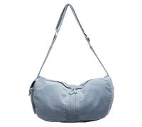 Borsa A Tracolla Da Donna Capacità Borse A Tracolla Leggere E Pratiche Per Lo Shopping Viaggi Piacere E Borsa Da Donna Per L'uso Quotidiano