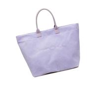 Borsa a tracolla da donna con chiusura grande lettera borse a tracolla e borse a tracolla con manico superiore borsa a tracolla in velluto a coste con grande lettera Toted maniglia alla moda S
