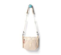 Borsa a tracolla da donna Cotopaxi Lista 2L Beige TU