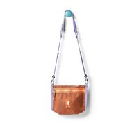 Borsa a tracolla da donna Cotopaxi Lista 2L Marron TU