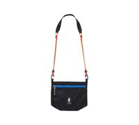 Borsa a tracolla da donna Cotopaxi Lista 2L Noir TU