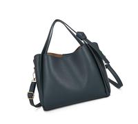 Borsa A Tracolla Da Donna Dal Design Moderno Coreano Con Ampio Spazio E Pratiche Borse A Tracolla Borsa A Secchiello Casual Per La Spesa